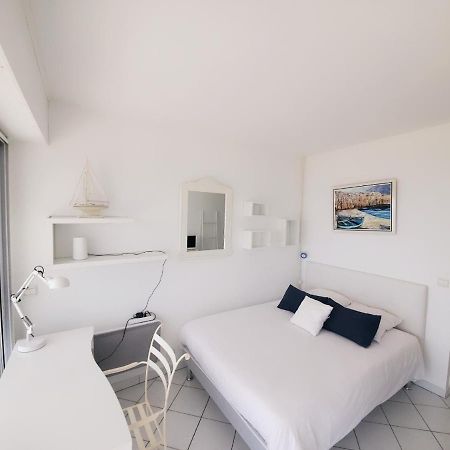 Cote Ocean Apartment La Rochelle  Exterior photo