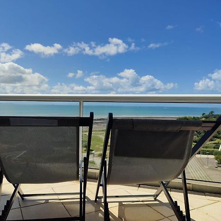 Cote Ocean Apartment La Rochelle  Exterior photo