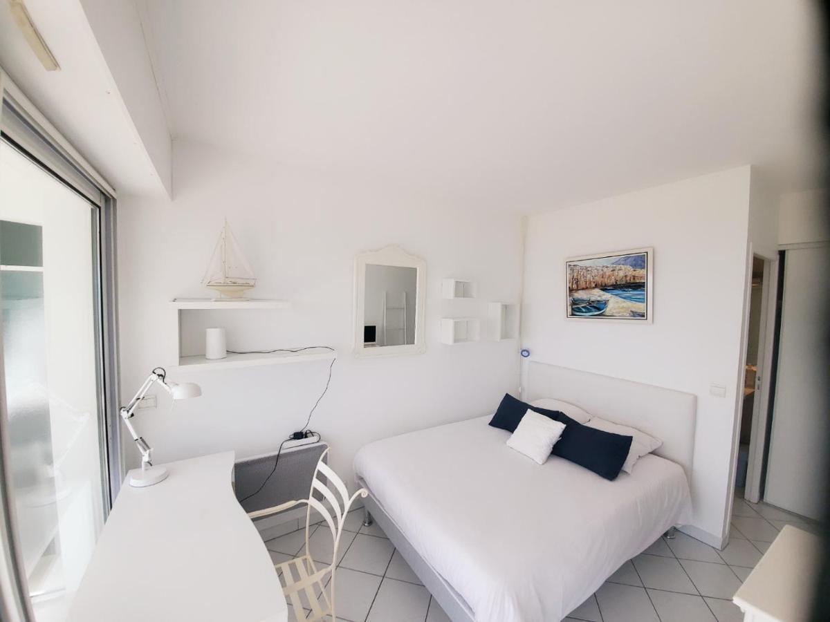 Cote Ocean Apartment La Rochelle  Exterior photo