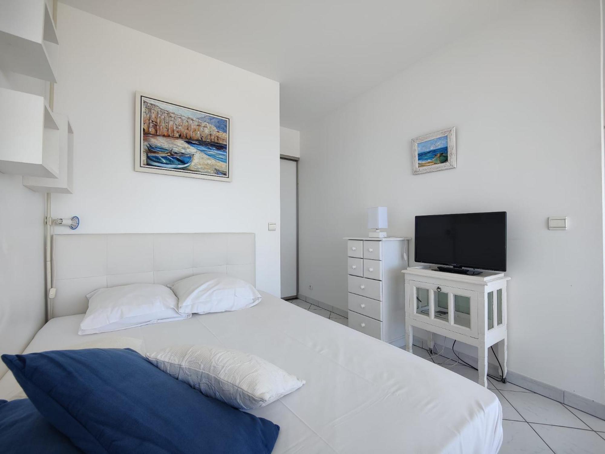 Cote Ocean Apartment La Rochelle  Exterior photo