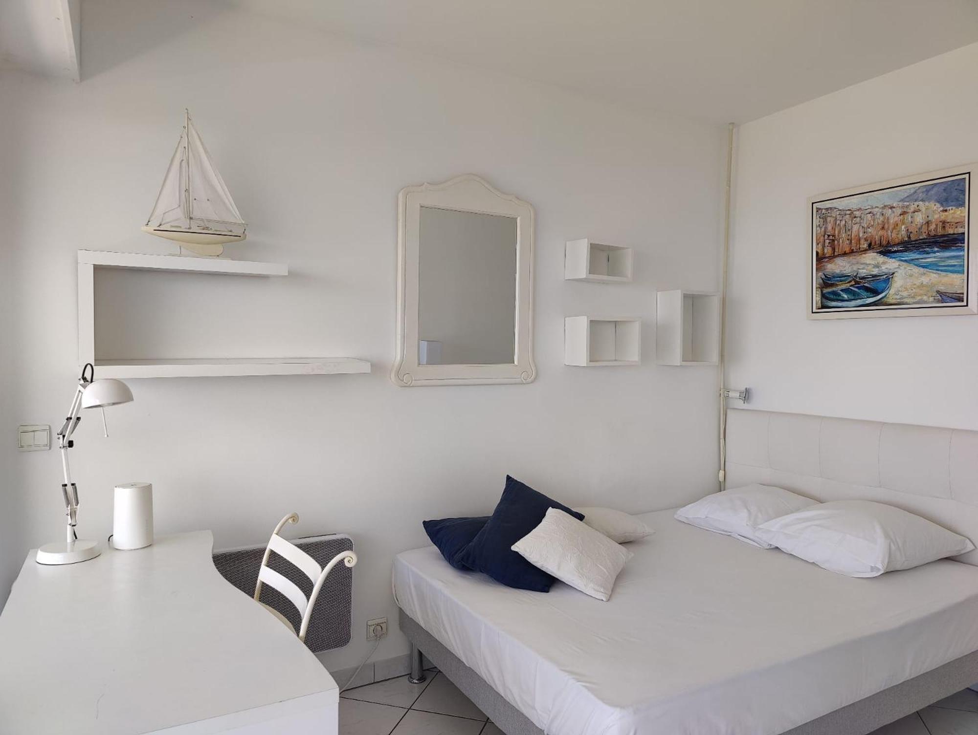 Cote Ocean Apartment La Rochelle  Exterior photo